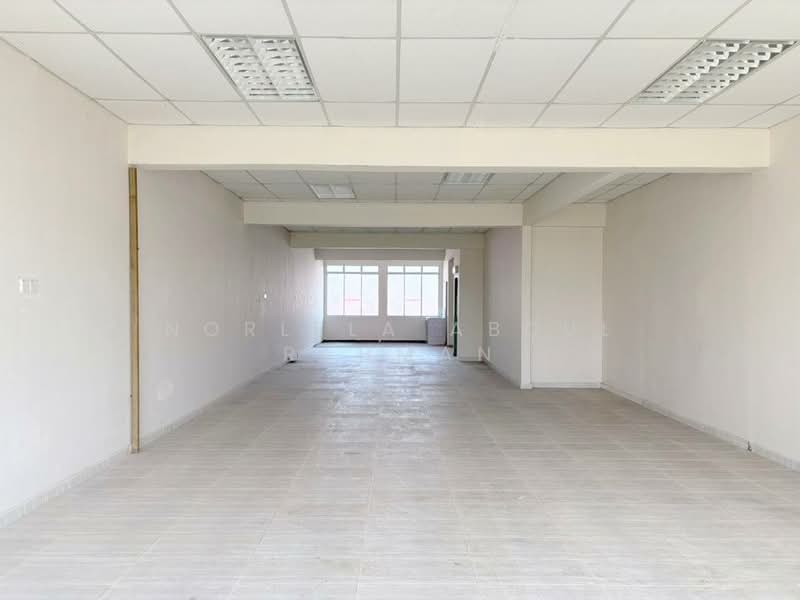 Shop / Office for Rent in Pekan (Pahang) - Norlela Abdul Rahman - Interior - PropertyGuru.com.my