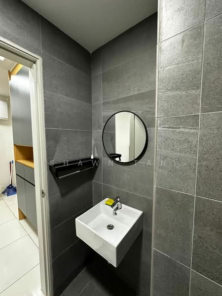 Service Residence for Sale at Nest 2 Residences - Shawn Tan - Bathroom - PropertyGuru.com.my