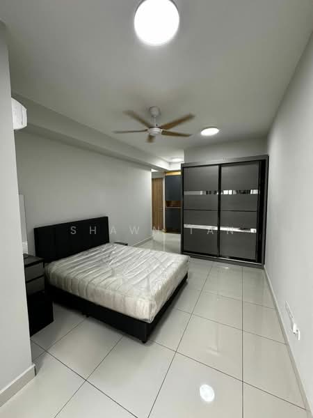 Service Residence for Sale at Nest 2 Residences - Shawn Tan - Bedroom - PropertyGuru.com.my