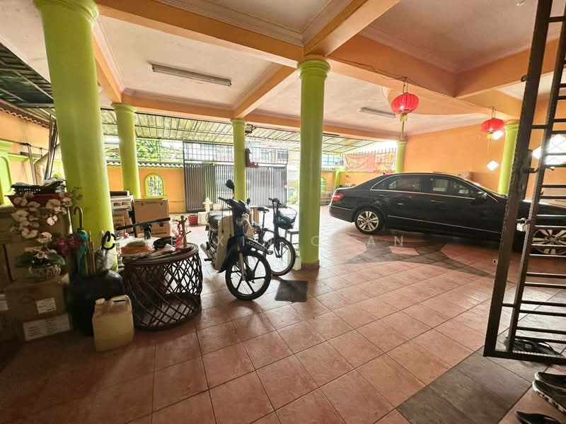 Rumah Teres 2 Tingkat untuk Dijual di Johor Bahru (Johor) - Ke Xin Chan - PropertyGuru.com.my