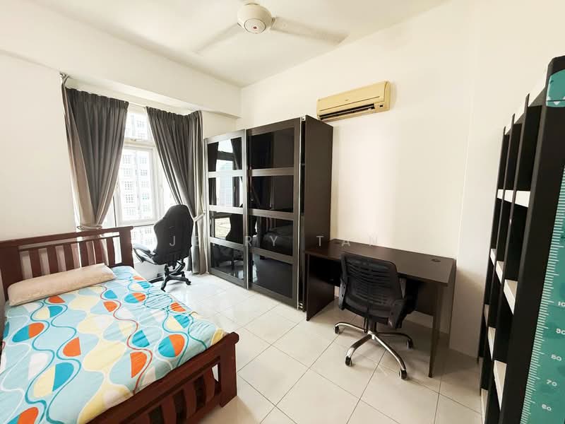 Condominium for Rent at Bayswater Resort Condominium - Jerry Tan - Bedroom - PropertyGuru.com.my
