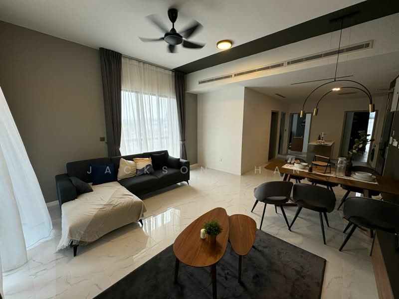 Servis Apartment untuk Dijual di Residensi 38 Bangsar - Jackson Chan - PropertyGuru.com.my
