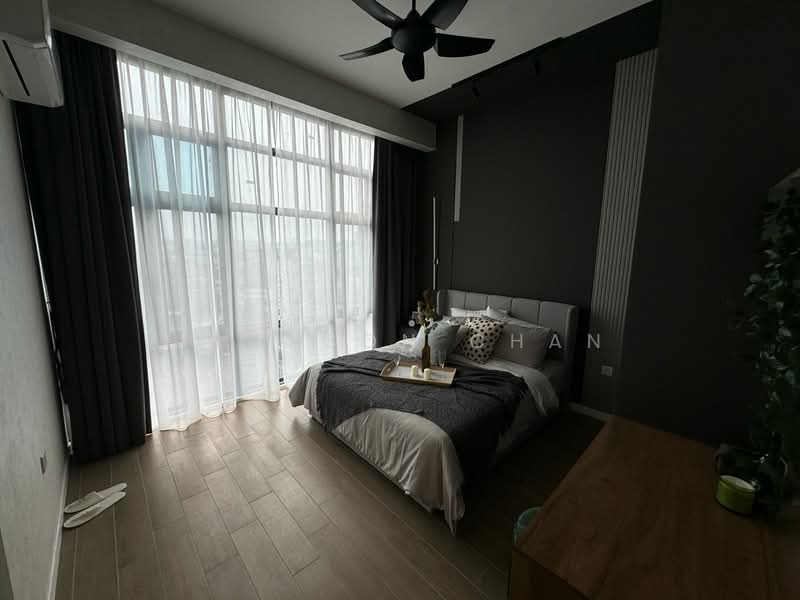 Servis Apartment untuk Dijual di Residensi 38 Bangsar - Jackson Chan - PropertyGuru.com.my