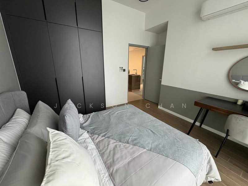 Servis Apartment untuk Dijual di Residensi 38 Bangsar - Jackson Chan - PropertyGuru.com.my