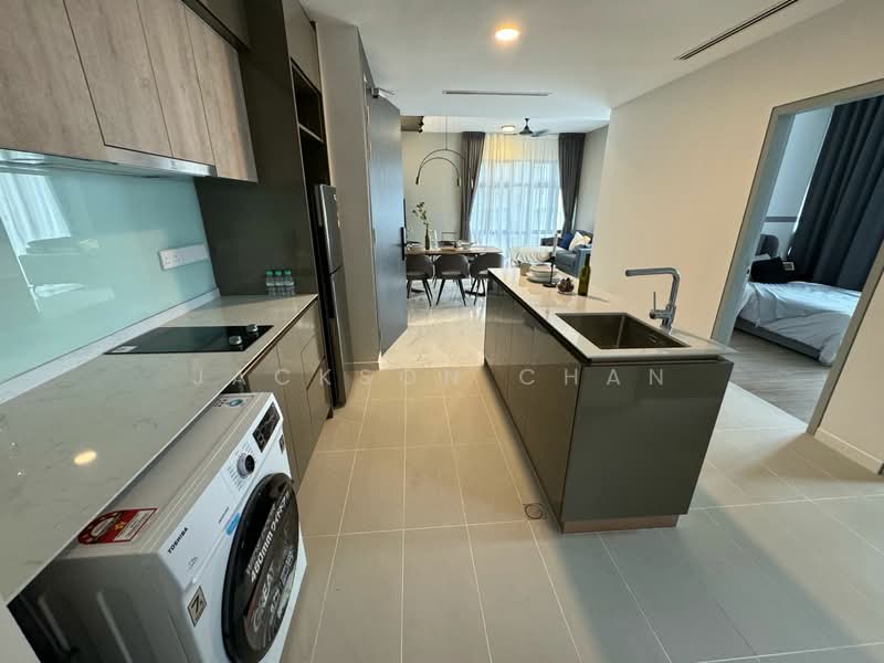 Servis Apartment untuk Dijual di Residensi 38 Bangsar - Jackson Chan - PropertyGuru.com.my