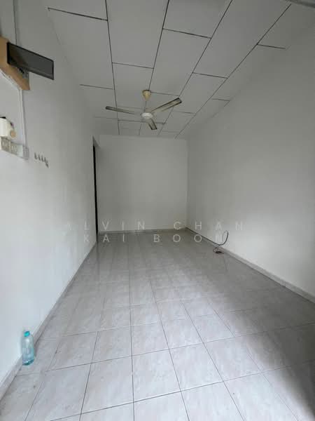 1-storey Terraced House for Sale in Taman Saujana Indah (Bukit Katil) - Alvin Chan Kai Boon - Interior - PropertyGuru.com.my