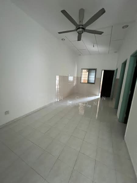 1-storey Terraced House for Sale in Taman Saujana Indah (Bukit Katil) - Alvin Chan Kai Boon - Interior - PropertyGuru.com.my
