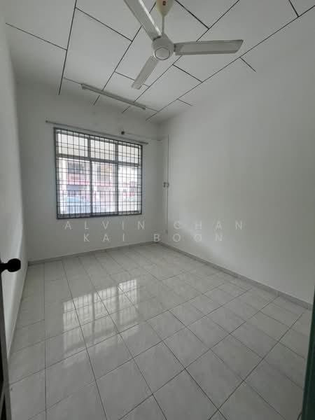 1-storey Terraced House for Sale in Taman Saujana Indah (Bukit Katil) - Alvin Chan Kai Boon - Interior - PropertyGuru.com.my