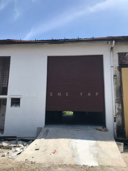 Terrace Factory for Sale in Taman Bukit Kemuning (Shah Alam) - Eugene Yap - Exterior - PropertyGuru.com.my