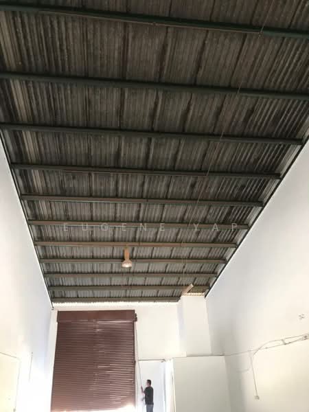 Terrace Factory for Sale in Taman Bukit Kemuning (Shah Alam) - Eugene Yap - PropertyGuru.com.my