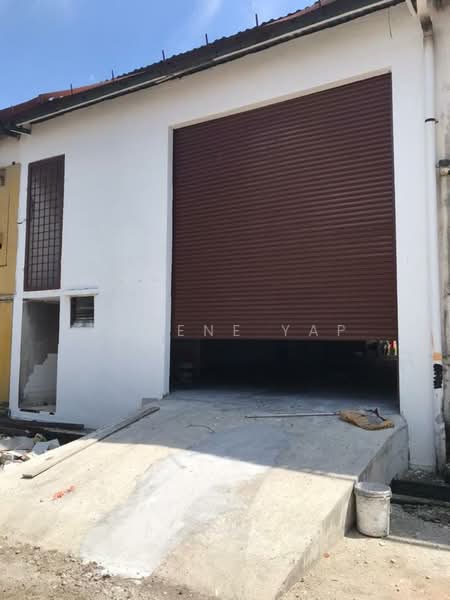Terrace Factory for Sale in Taman Bukit Kemuning (Shah Alam) - Eugene Yap - PropertyGuru.com.my
