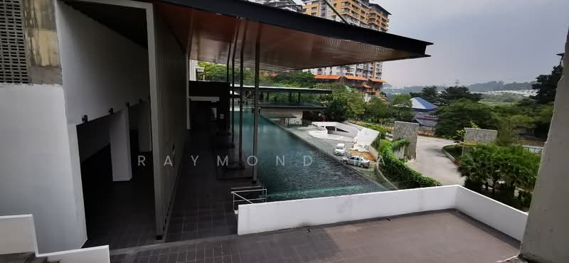 Rumah Teres 4 Tingkat untuk Disewa di Damansara Perdana (Selangor) - Raymond Tan - Exterior - PropertyGuru.com.my
