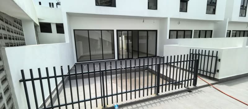 Rumah Teres 4 Tingkat untuk Disewa di Damansara Perdana (Selangor) - Raymond Tan - Exterior - PropertyGuru.com.my