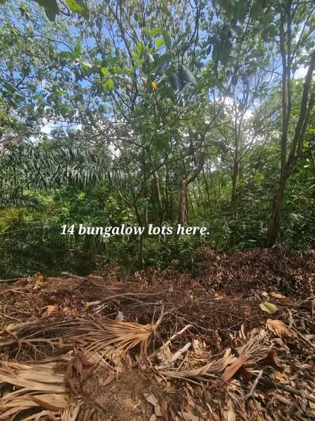 Residential Land for Sale in Ampang Jaya (Ampang) - Ahmad Gadafi Md Nor - Exterior - PropertyGuru.com.my
