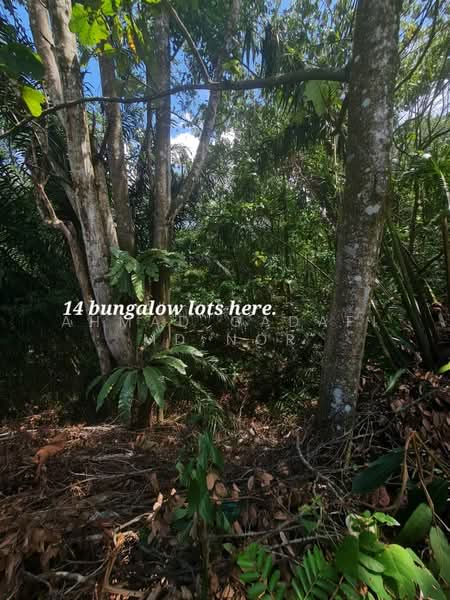 Residential Land for Sale in Ampang Jaya (Ampang) - Ahmad Gadafi Md Nor - Exterior - PropertyGuru.com.my