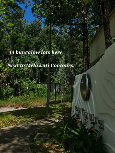 Residential Land for Sale in Ampang Jaya (Ampang) - Ahmad Gadafi Md Nor - Exterior - PropertyGuru.com.my