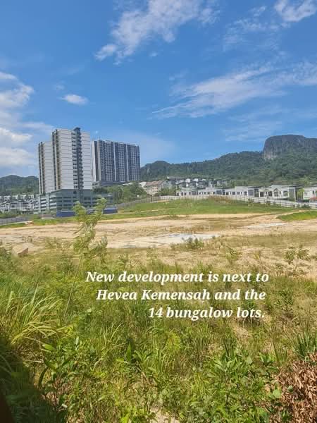 Residential Land for Sale in Ampang Jaya (Ampang) - Ahmad Gadafi Md Nor - Exterior - PropertyGuru.com.my