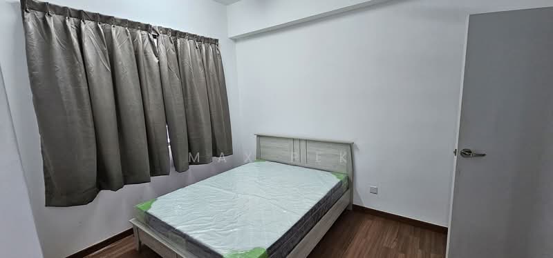 Servis Apartment untuk Dijual di Akasa - Max Pek - PropertyGuru.com.my