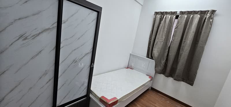 Servis Apartment untuk Dijual di Akasa - Max Pek - PropertyGuru.com.my