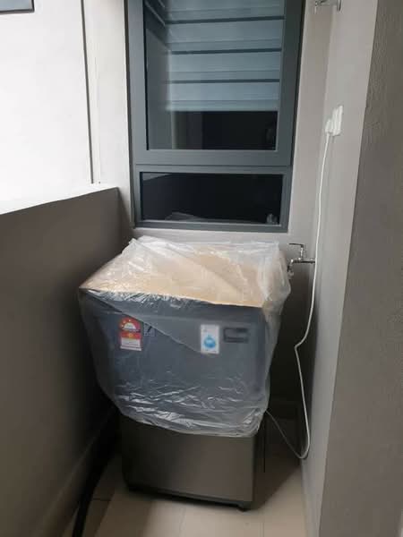 Servis Apartment untuk Dijual di Akasa - Max Pek - PropertyGuru.com.my