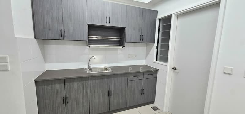 Servis Apartment untuk Dijual di Akasa - Max Pek - PropertyGuru.com.my