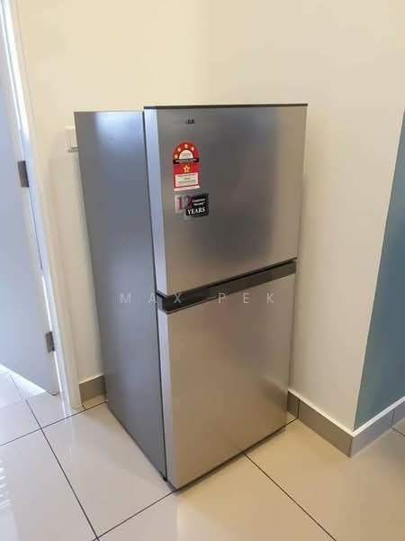 Servis Apartment untuk Dijual di Akasa - Max Pek - PropertyGuru.com.my