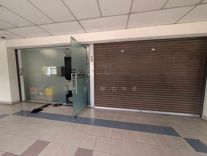 Office for Rent in Bandar Puteri Puchong (Puchong) - Sue Wong - PropertyGuru.com.my