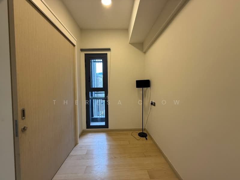 Service Residence for Rent at Star Residences Two - Theresa Chow - Interior - PropertyGuru.com.my