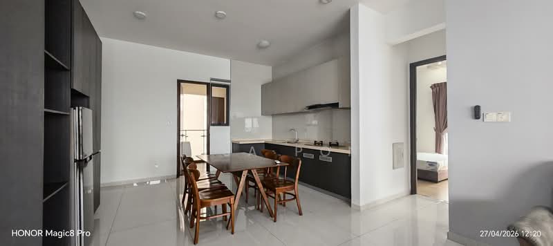 Kondominium untuk Disewa di Royal Strand @ Country Garden Danga Bay - Lisa Pon - PropertyGuru.com.my