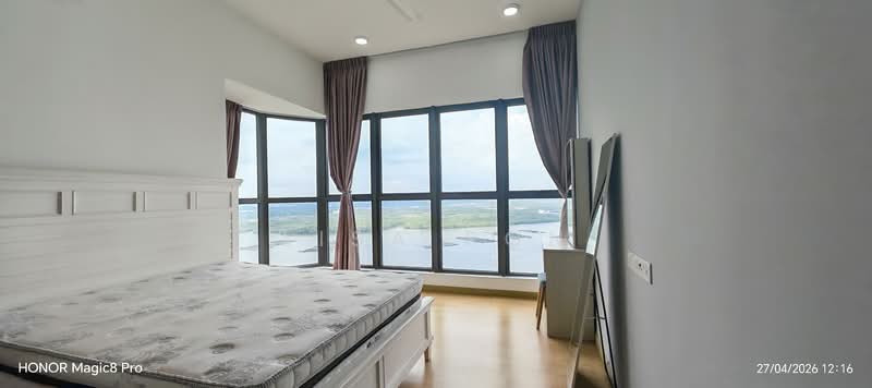 Kondominium untuk Disewa di Royal Strand @ Country Garden Danga Bay - Lisa Pon - PropertyGuru.com.my