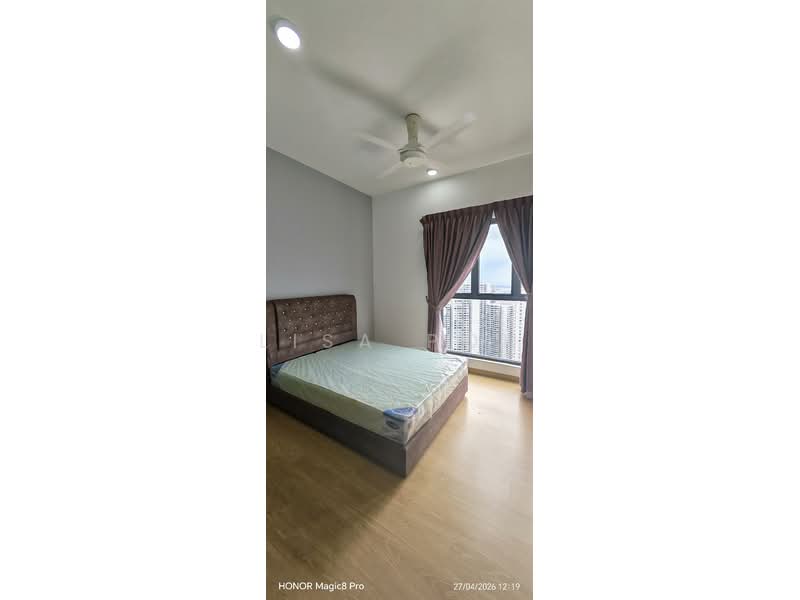 Kondominium untuk Disewa di Royal Strand @ Country Garden Danga Bay - Lisa Pon - PropertyGuru.com.my