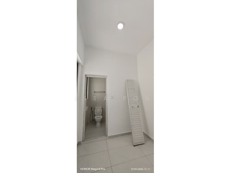 Kondominium untuk Disewa di Royal Strand @ Country Garden Danga Bay - Lisa Pon - PropertyGuru.com.my