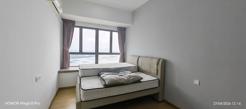 Kondominium untuk Disewa di Royal Strand @ Country Garden Danga Bay - Lisa Pon - PropertyGuru.com.my