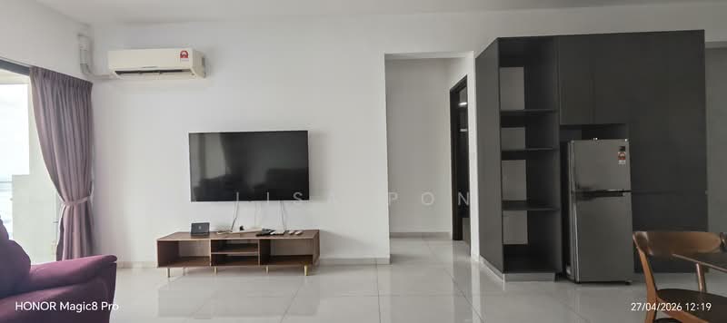 Kondominium untuk Disewa di Royal Strand @ Country Garden Danga Bay - Lisa Pon - PropertyGuru.com.my