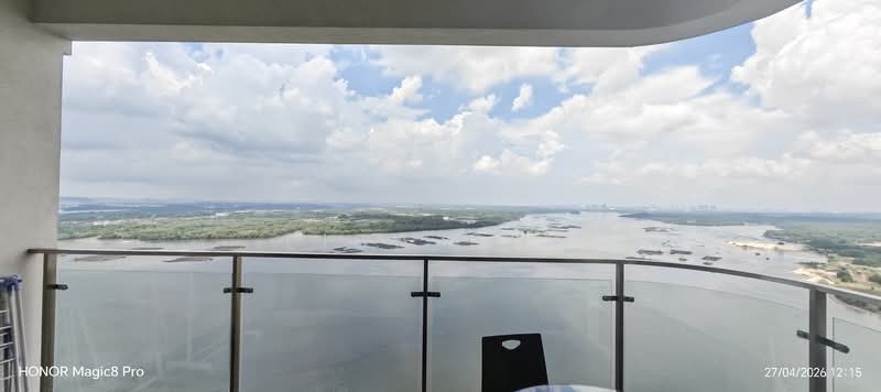 Kondominium untuk Disewa di Royal Strand @ Country Garden Danga Bay - Lisa Pon - PropertyGuru.com.my