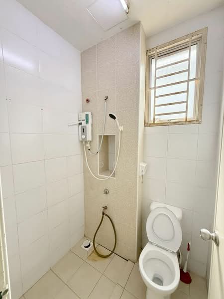 Rumah Teres 2 Tingkat untuk Dijual di Taman Desa Tebrau (Tebrau) - Han Yong Ang - PropertyGuru.com.my