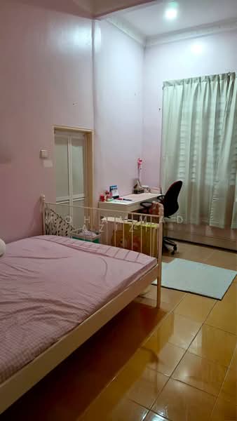 Rumah Banglo untuk Dijual di Taman Sri Dungun (Sura) - Mohammad Azizi - PropertyGuru.com.my