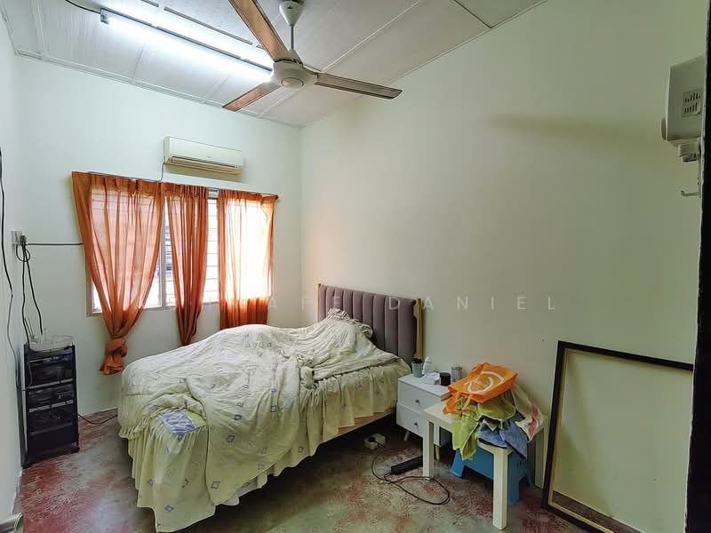 Rumah Teres 2 Tingkat untuk Dijual di Meru (Klang) - Ashraff Daniel - PropertyGuru.com.my