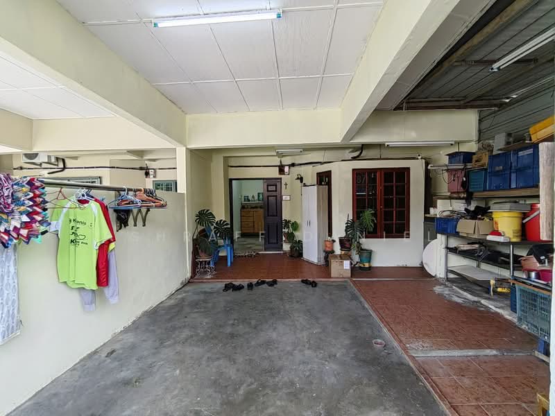Rumah Teres 2 Tingkat untuk Dijual di Meru (Klang) - Ashraff Daniel - PropertyGuru.com.my