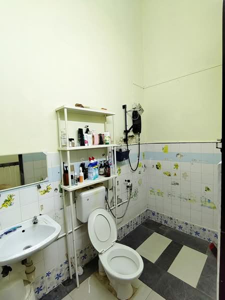 Rumah Teres 2 Tingkat untuk Dijual di Meru (Klang) - Ashraff Daniel - PropertyGuru.com.my