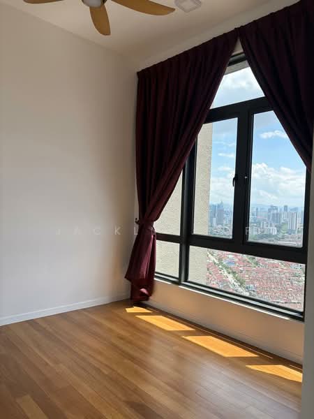 Condominium for Rent at The Maple Residences - Jacklyn Yap - View - PropertyGuru.com.my