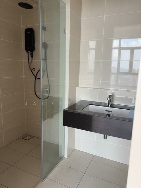 Condominium for Rent at The Maple Residences - Jacklyn Yap - Bathroom - PropertyGuru.com.my