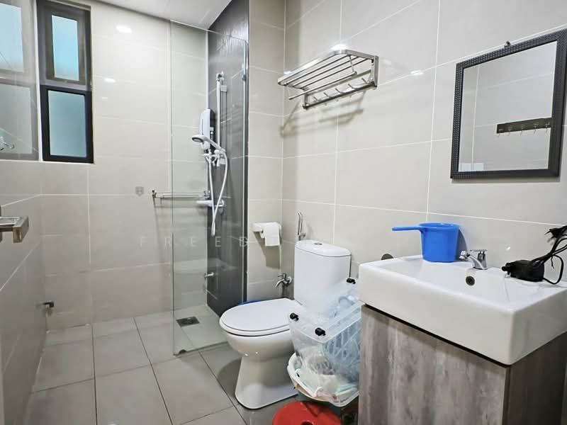 Condominium for Sale at The Raffles Suites - Freedom Lam - Bathroom - PropertyGuru.com.my