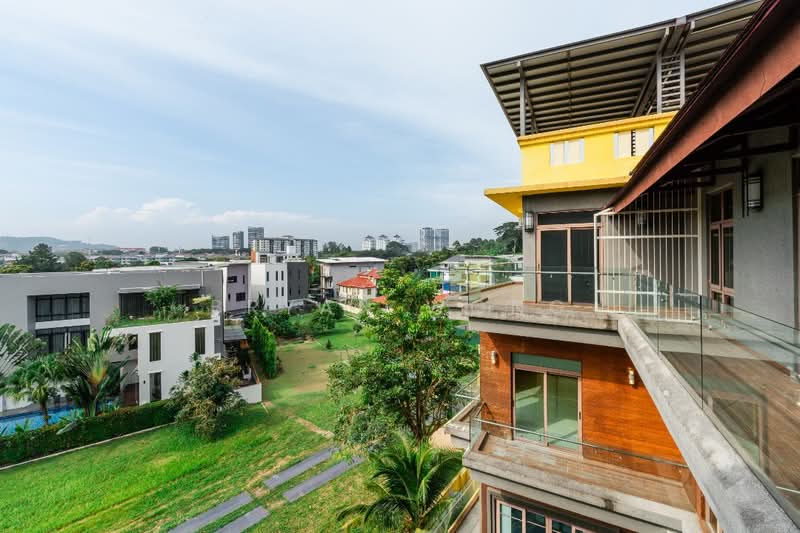 Bungalow for Sale in Seri Kembangan (Selangor) - Bryan Wong - Exterior - PropertyGuru.com.my