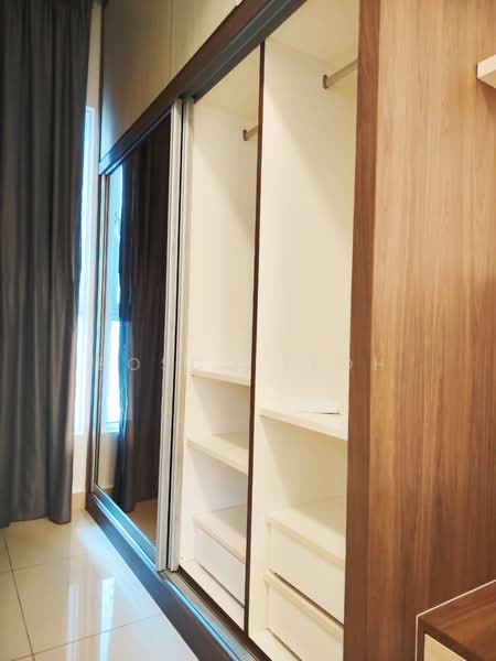 Kondominium untuk Disewa di Tropicana Bay Residences - Bosco Teoh - Interior - PropertyGuru.com.my