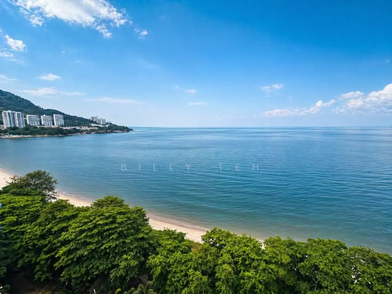 Kondominium untuk Dijual di Villa Ria - Billy Teh - View - PropertyGuru.com.my