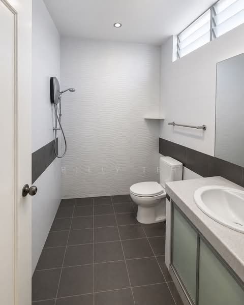 Kondominium untuk Dijual di Villa Ria - Billy Teh - Bathroom - PropertyGuru.com.my