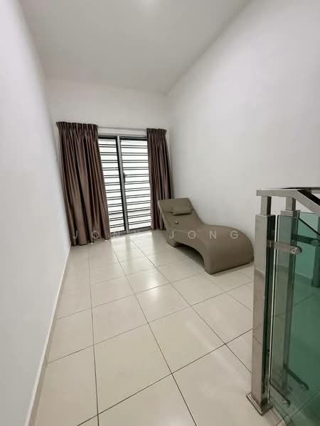 For Rent - Taman Daya