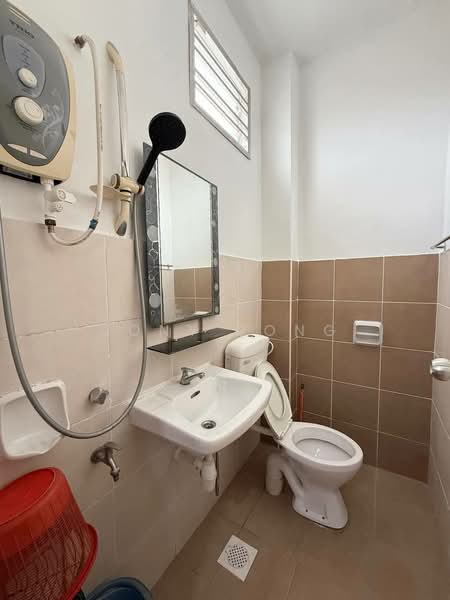 For Rent - Taman Daya