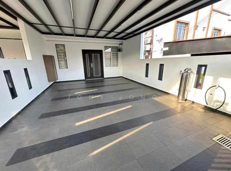 For Rent - Taman Daya